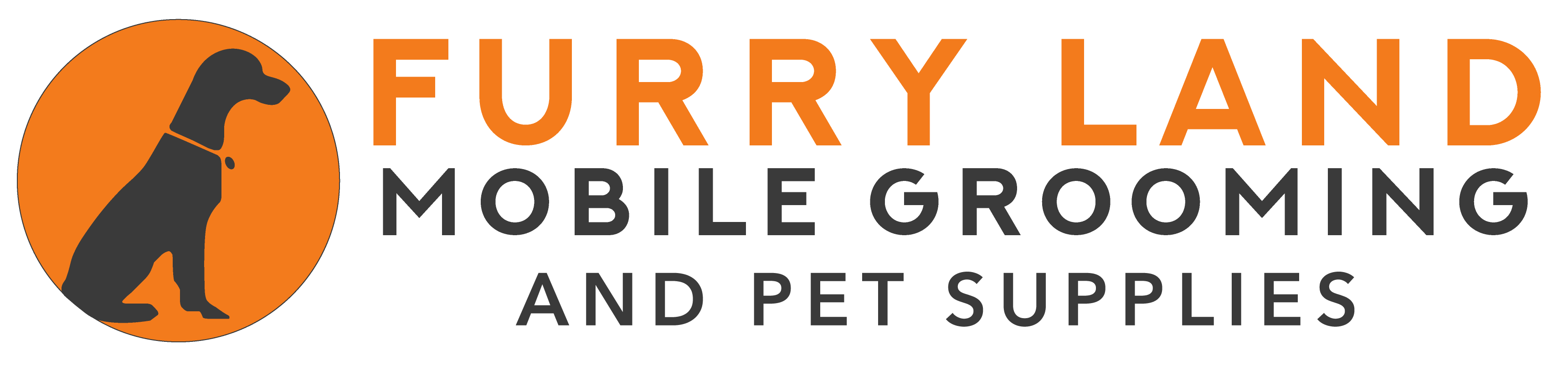Furry Land Mobile Grooming and Pet Supplies
