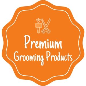 Premium Grooming Products