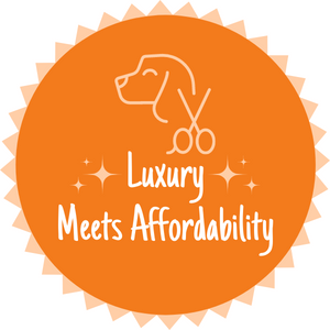 Luxury meets affordability