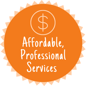 affordable, professional care