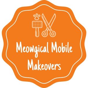 Meowgical Mobile Makeovers badge