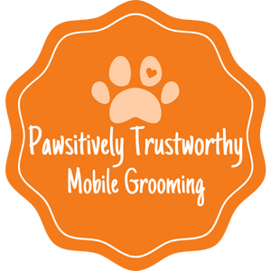 Pawsitively Trustworthy Mobile Grooming
