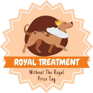 Royal Treatment Without The Royal Price Tag