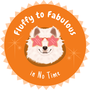 Fluffy to Fabulous in No Time