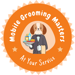 Mobile Grooming Masters, At Your Service