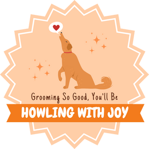 Grooming So Good, You'll Be Howling With Joy