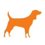 Medium Dog Icon