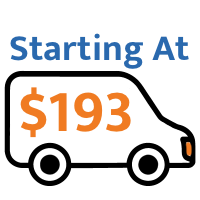 Starting at $193